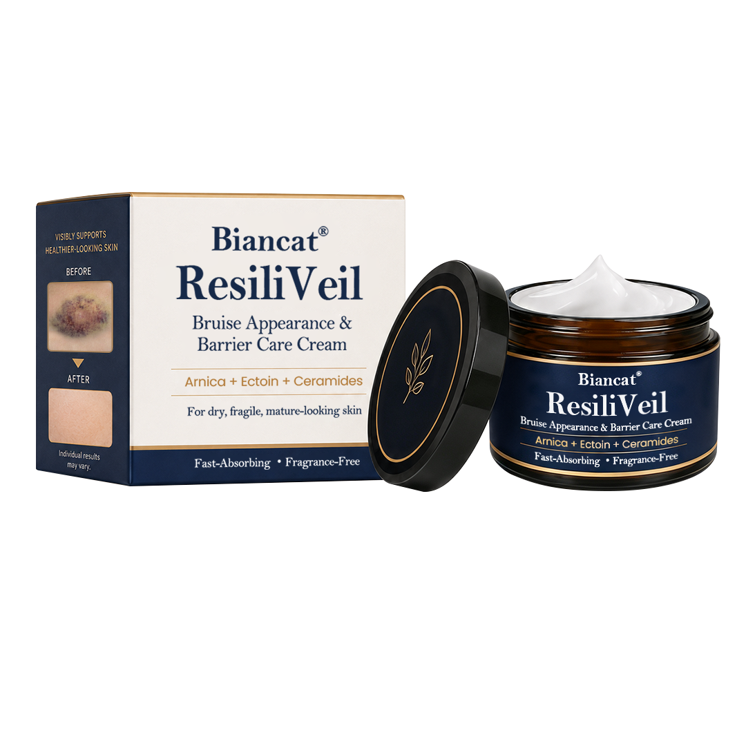 Biancat® ResiliVeil Bruise Appearance Barrier Care Cream🔥🔥