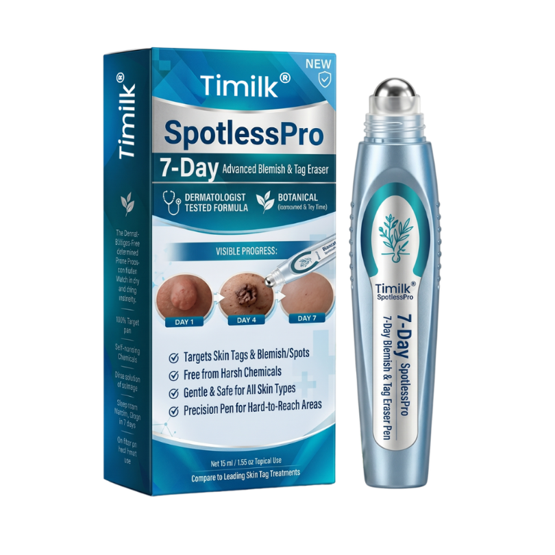 Timilk® SpotlessPro Advanced Skin Care Pen🔥🔥