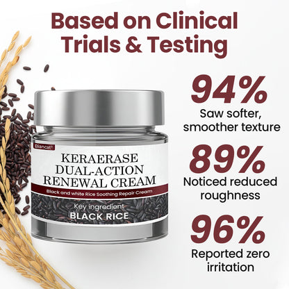 (NEW)Biancat®KeraErase Dual-Action Renewal Cream🔥🔥