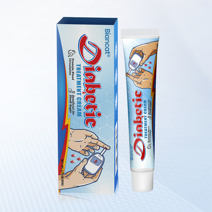Biancat® VitaGluco Diabetes Treatment Cream 🔥