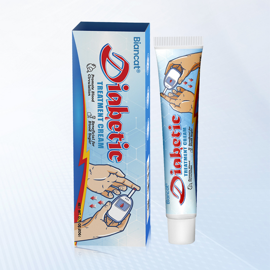 Biancat® VitaGluco Diabetes Treatment Cream 🔥