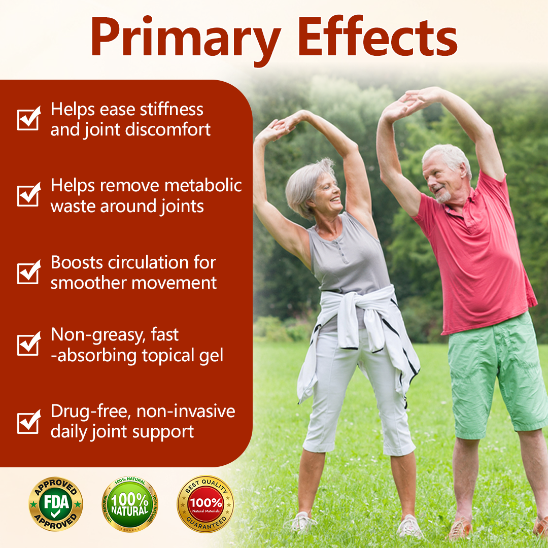 Timilk® Ultra Strength Joint Relief cream🔥(A)