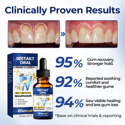 Biancat® BeeTakt Oral Repair Solution🔥 (A)