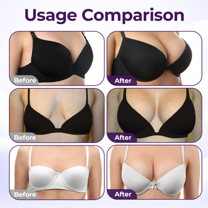 Timilk® Maxcurve Lift & Plump Bust Cream(A)