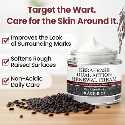 (NEW)Biancat®KeraErase Dual-Action Renewal Cream🔥🔥