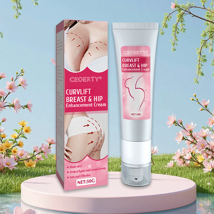 Ceoerty® CurvLift Breast & Hip Enhancement Cream(A)