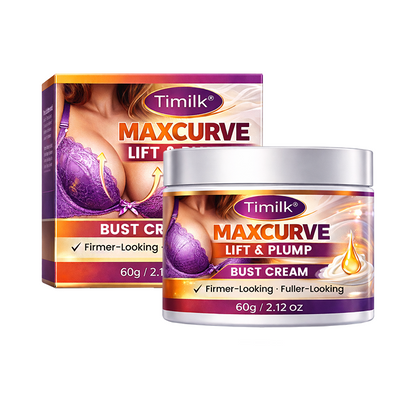 Timilk® Maxcurve Lift & Plump Bust Cream(A)