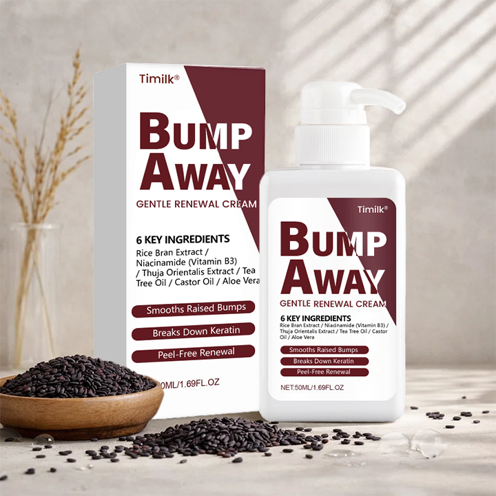 Timilk® BumpAway Gentle Renewal Cream🔥（A）