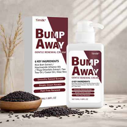Timilk® BumpAway Gentle Renewal Cream🔥（A）