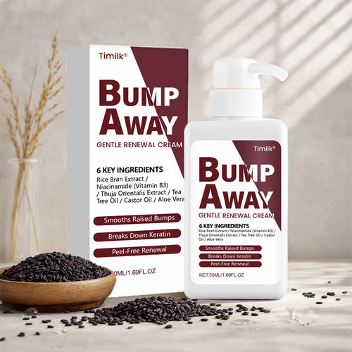 Timilk® BumpAway Gentle Renewal Cream🔥（A）
