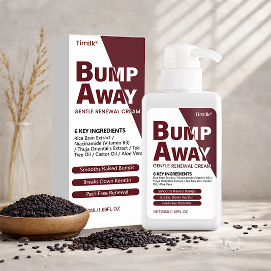 Timilk® BumpAway Gentle Renewal Cream🔥（A）
