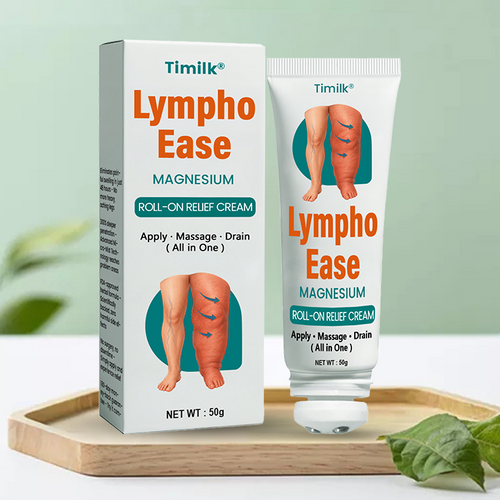 Timilk® LymphoEase Magnesium Roll-On Relief Cream(A)