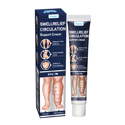 Timilk® SwellRelief Circulation Support Cream(A)
