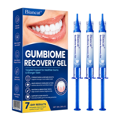 Biancat® GumBiome Recovery Gel🔥🔥