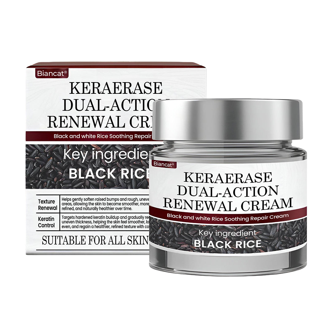 (NEW)Biancat®KeraErase Dual-Action Renewal Cream🔥🔥