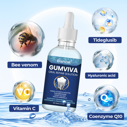 Biancat® GumViva Oral Repair Solution(A)
