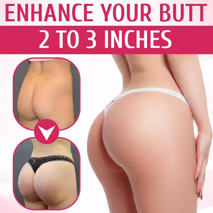 Ceoerty® CurvLift Breast & Hip Enhancement Cream(A)