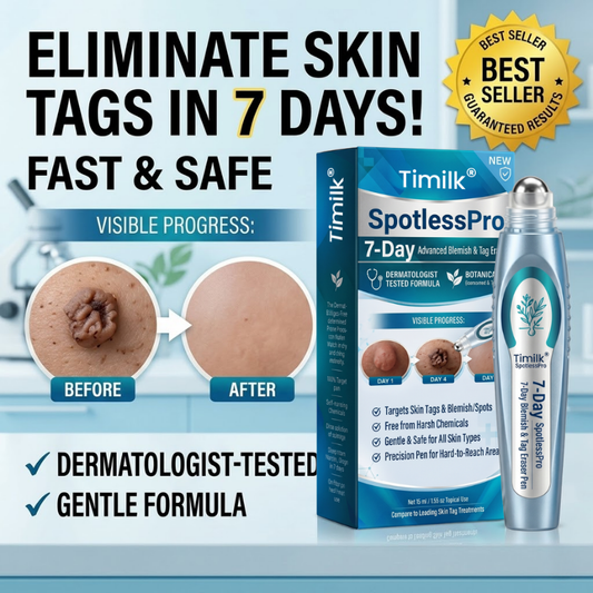 Timilk® SpotlessPro Advanced Skin Care Pen🔥 (A)