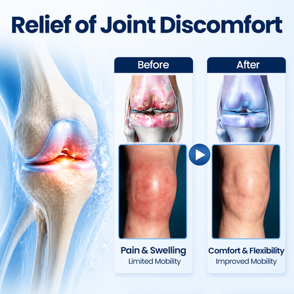 Timilk® ArthriNAD+ Pro Advanced Joint Recovery Cream🔥🔥