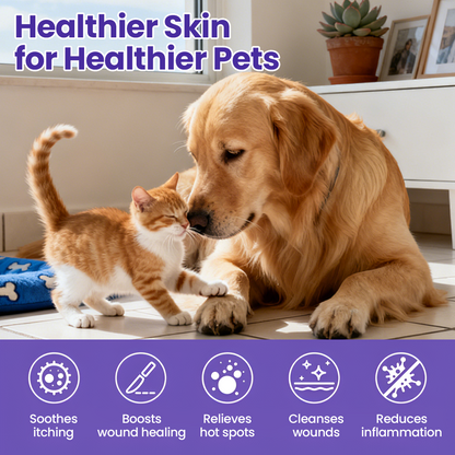 Timilk® WaxLift Pet Ear Rinse(A)