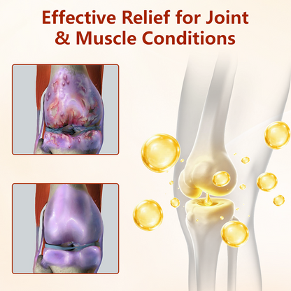 Timilk® Ultra Strength Joint Relief cream🔥(A)
