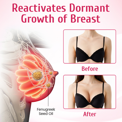 Ceoerty® CurvLift Breast & Hip Enhancement Cream(A)