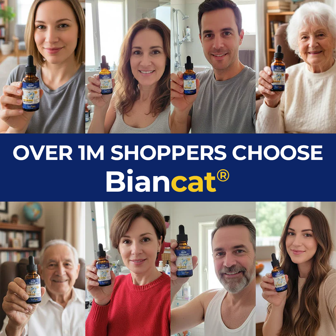 Biancat® BeeTakt Oral Repair Solution🔥 (A)
