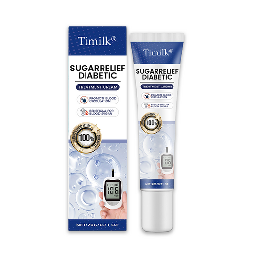 Timilk® SugarRelief Diabetic Treatment Cream🔥 （A）