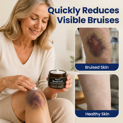 Biancat® ResiliVeil Bruise Appearance Barrier Care Cream🔥🔥