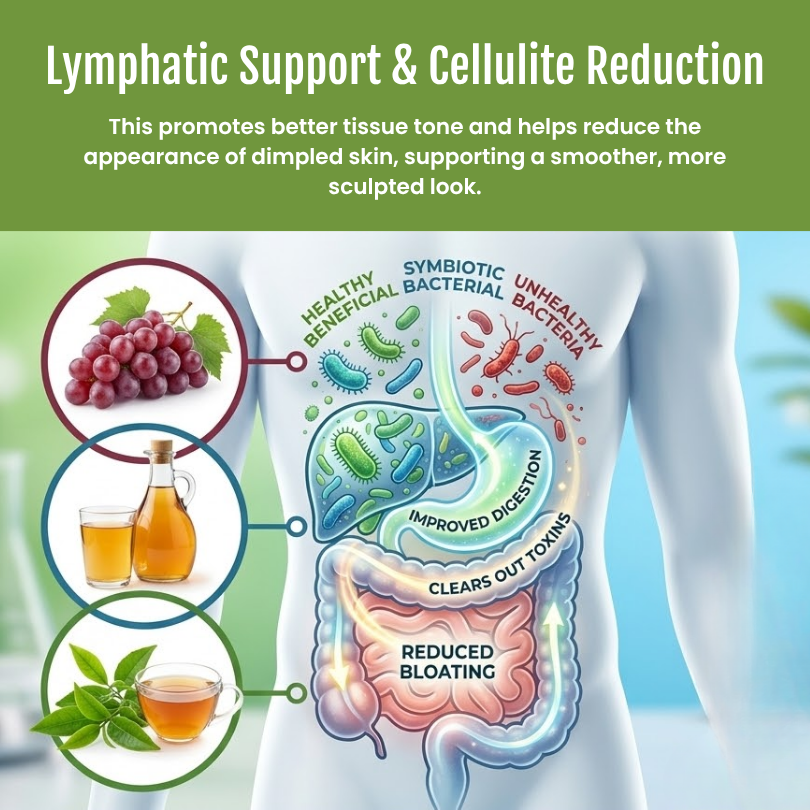Timilk® PhytoMeta Advanced Botanical Infusion Matrix🔥（A）