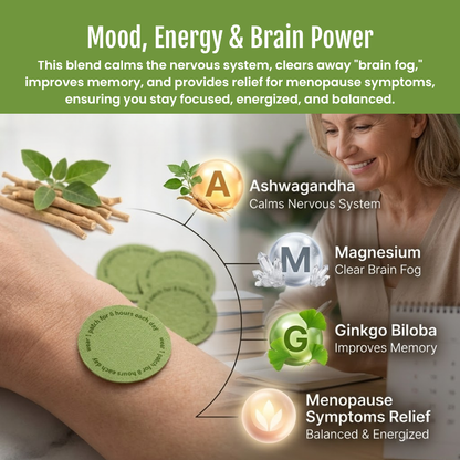 Timilk® PhytoMeta Advanced Botanical Infusion Matrix🔥（A）