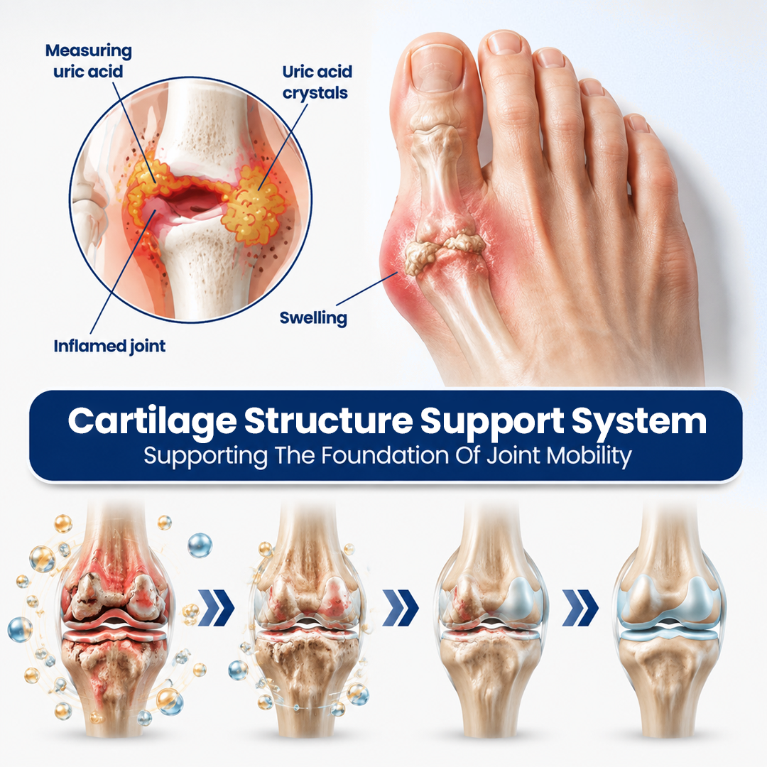 Timilk® ArthriNAD+ Pro Advanced Joint Recovery Cream🔥🔥
