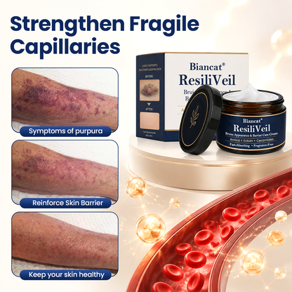 Biancat® ResiliVeil Bruise Appearance Barrier Care Cream🔥🔥