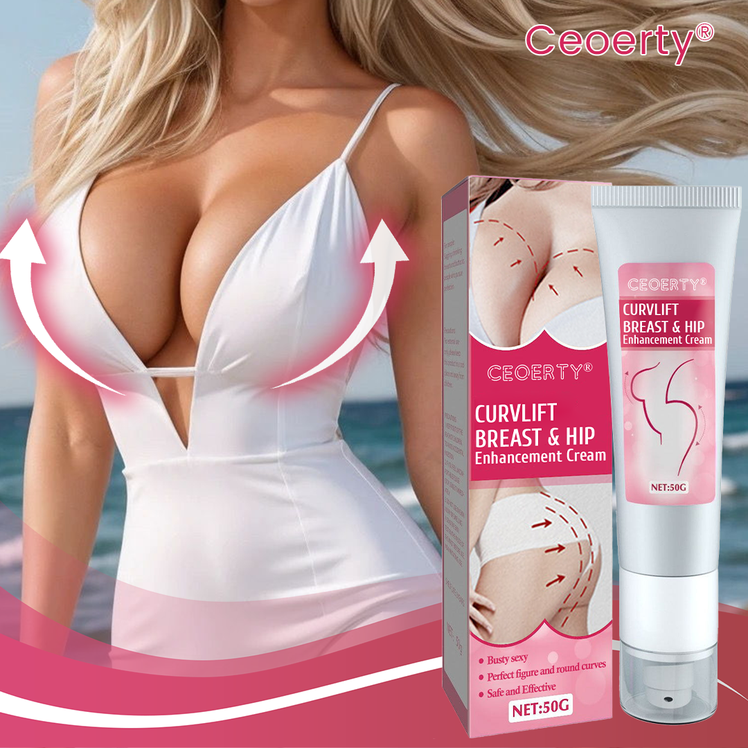 Ceoerty® CurvLift Breast & Hip Enhancement Cream(A)