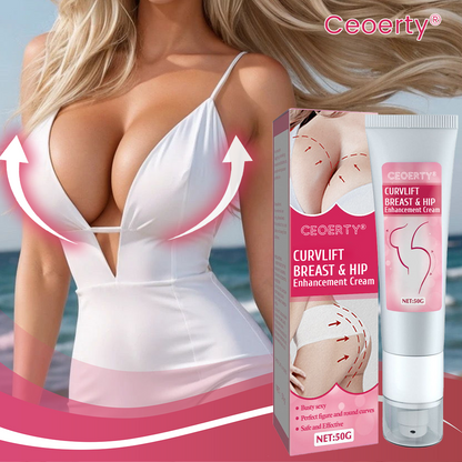 Ceoerty® CurvLift Breast & Hip Enhancement Cream(A)