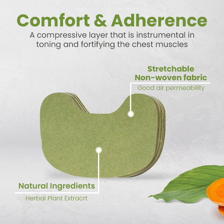 Ceoerty™ CeoGuard Gynecomastia Compression Patch🔥(A)
